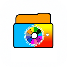 FolderColorizer - Visual Studio Marketplace